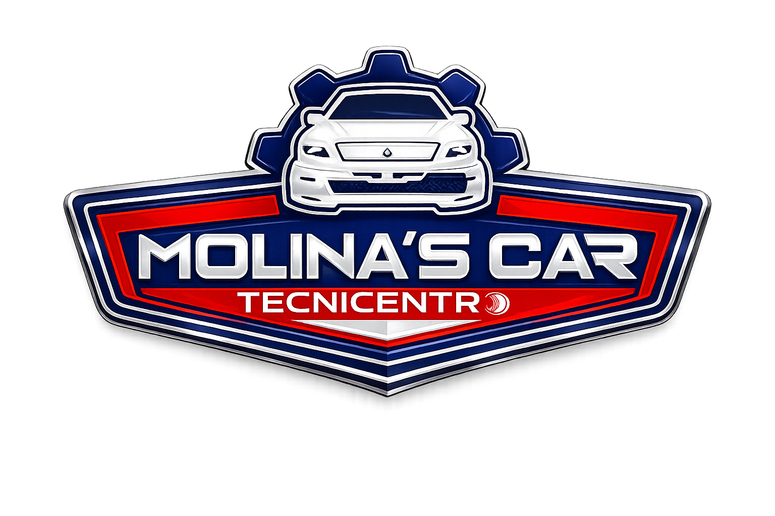 Molina's Car Tecnicentro